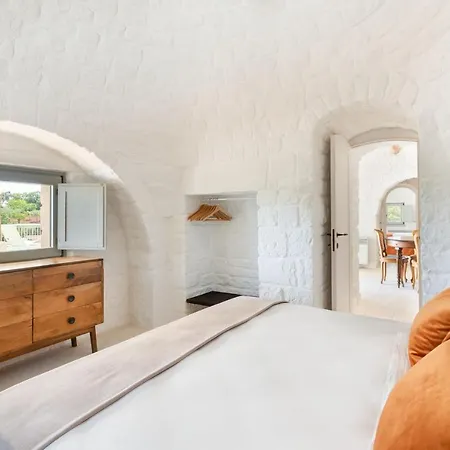 Trullo Carla Villa *