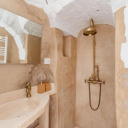 Trullo Carla