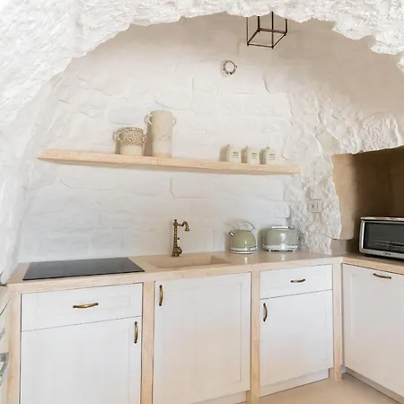Trullo Carla