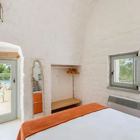 Trullo Carla