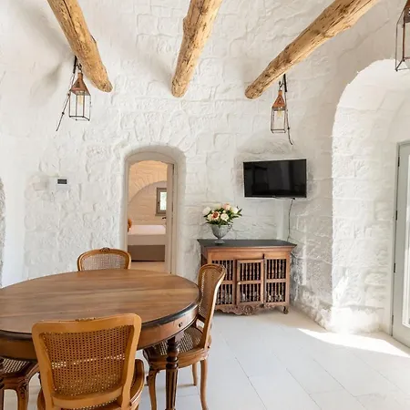 Trullo Carla