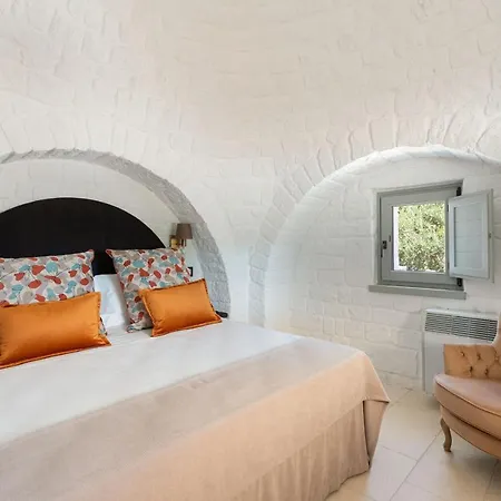 Trullo Carla * Alberobello