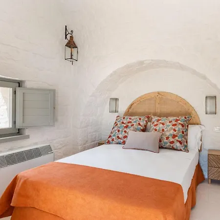 Villa Trullo Carla *