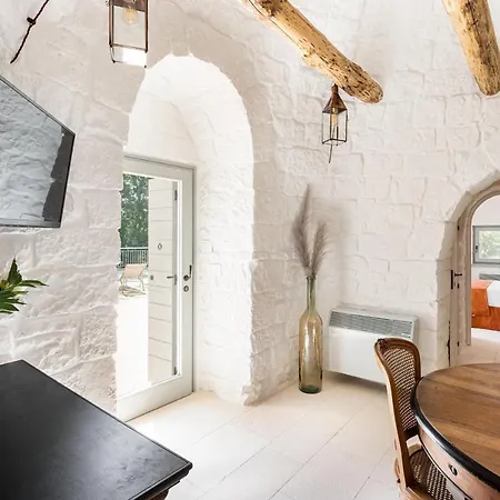 Trullo Carla Villa