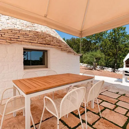 Trullo Carla Villa